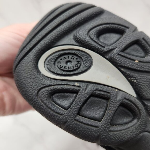 Merrell Black Slip-On Clogs Encore Breeze Mesh Walking Hiking Women's 6.5 - Picture 7 of 10